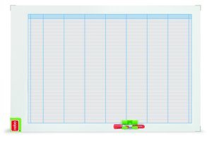 PLANNING MAGNETICO NOBO SEMANAL