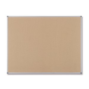 TABLERO CORCHO NOBO ESSENCE 150x100