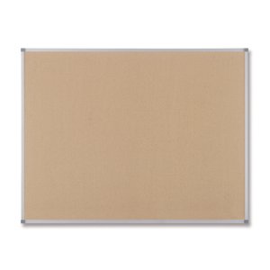 TABLERO CORCHO NOBO ESSENCE 90x120