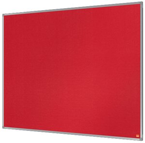 TABLERO FIELTRO NOBO ESSENCE 90x60