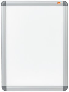 PORTAPOSTER NOBO MURAL MARCO CLIP A2