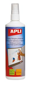 SPRAY LIMPIEZA APLI PIZARRA 250ML