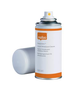 SPRAY LIMPIEZA NOBO PARA PIZARRA BLANCA