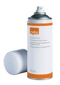 SPRAY LIMPIEZA NOBO PARA PIZARRA BLANCA