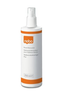SPRAY RENOVADOR NOBO PARA PIZARRA BLANCA