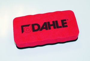 BORRADOR IMANTADO DAHLE ROJO