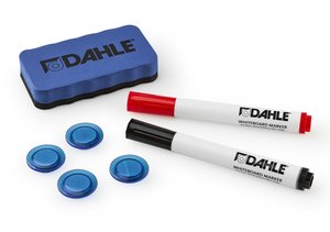 SET BORRADOR IMANTADO DAHLE