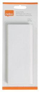 RECAMBIO BORRADOR NOBO PARA PIZARRA