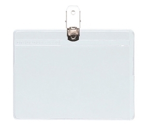 FUNDA DIST. GRAF.PVC PINZA 57x95 P/50
