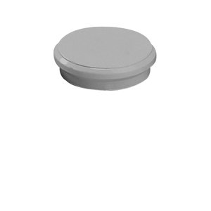 IMANES REDONDOS DAHLE 24 mm GRIS B/10