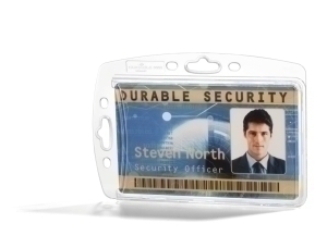 IDENTIFICADOR DURABLE RIGIDO 1 TARJ P/10