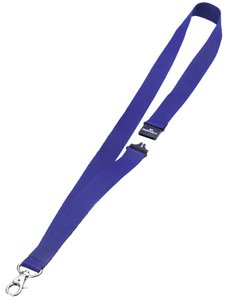 CINTA DE SEGURIDAD PARA PORTANOMBRES AZU