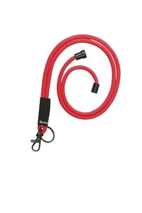CORDON DIST.TARIFOLD FUN ROJO P/10