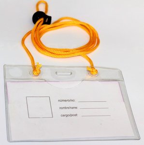 FUNDA DIST. IBERP.PVC CORDON 65x105 P/50