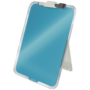 ATRIL SOBREMESA LEITZ COSY AZUL