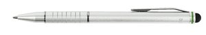 BOLIGRAFO LEITZ STYLUS 2 EN 1 PLATA