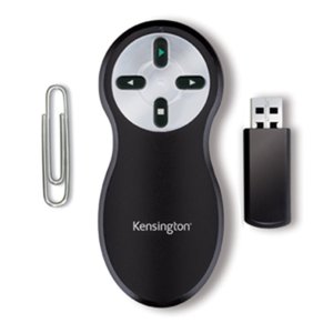 PRESENTADOR KENSINGTON INALAMBRICO