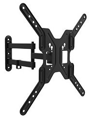 SOPORTE PARED TV MOVIL 13 -55  30KG