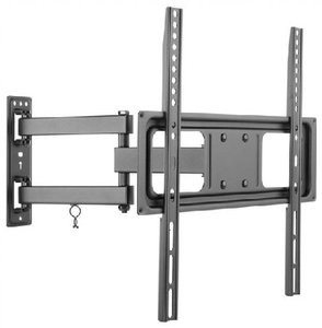 SOPORTE PARED TV MOVIL 32 -55  35KG