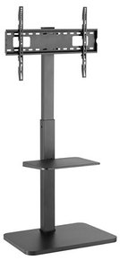 SOPORTE DE SUELO MOVIL EQUIP 37  A 75 
