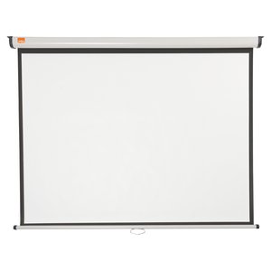 PANTALLA MURAL NOBO 1500x1138 mm MATE