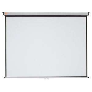 PANTALLA MURAL NOBO 2000x1513 mm MATE