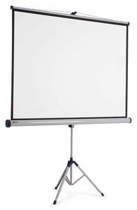 PANTALLA TRIPODE NOBO 1500x1138 mm MATE