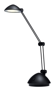LAMPARA SOBR. A.2000 LED 3W SPACE NE
