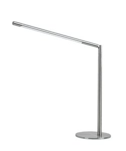 LAMPARA SOBR. A.2000 LED 4X8W AURA GRIS