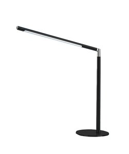 LAMPARA SOBR. A.2000 LED 4X8W AURA NEGRO