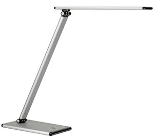 LAMPARA SOBR. UNILUX LED 5W TERRA GRIS