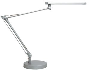 LAMPARA SOBR. UNILUX LED 6W MAMBO GRIS