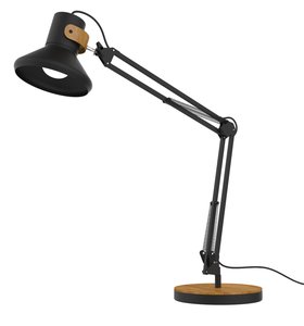 LAMPARA SOBR. UNILUX LED 12W BAYA BAMBOO