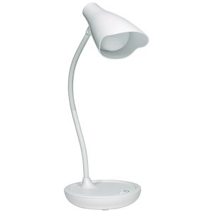 LAMPARA SOBR. UNILUX LED 3W UKKY BLANCO