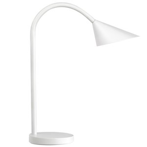 LAMPARA SOBR. UNILUX LED 4W SOL BLANCO