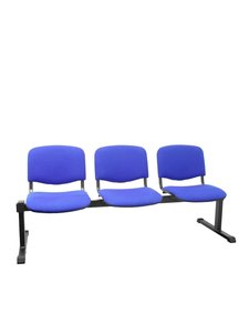 BANCADA PIQUERAS POZOCAÑADA ARAN AZUL