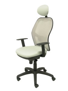 SILLA PIQUERAS JORQUERA C/CAB. BALI GRIS