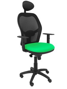 SILLA PIQUERAS JORQUERA C/CAB. BALI VERD