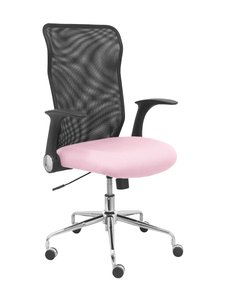 SILLA PIQUERAS MINAYA BALI ROSA PALIDO