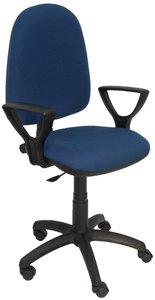 SILLA PIQUERAS AYNA C/BR. BALI AZUL