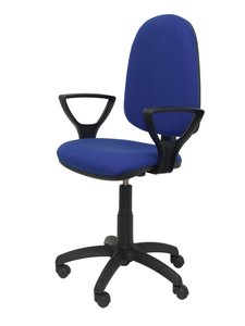 SILLA PIQUERAS AYNA C/BRAZOS AZUL