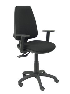 SILLA PIQUERAS ELCHE S C/BR. BALI NEGRO