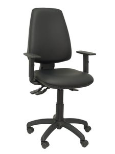 SILLA PIQUERAS ELCHE S C/BR. SIMILPIEL N