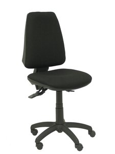 SILLA PIQUERAS ELCHE S BALI NEGRO