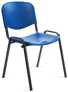 SILLA ROCADA CONFIDENTE RD-975V15-3 AZUL