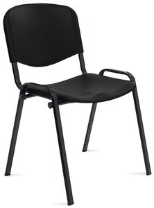 SILLA ROCADA CONFIDENTE RD-975V15-4 NEGR
