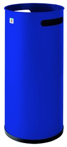 PARAGUERO CILINDRO METAL G-10 ASAS AZUL