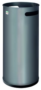 PARAGUERO CILINDRO METAL G-10 ASAS GRAFI