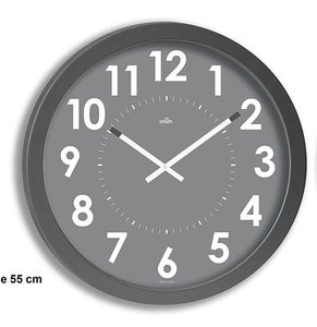 RELOJ PARED CEP ANALOGICO 55 CM