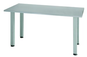 MESA ROCADA MEETING MODULAR 140x70 RECTA